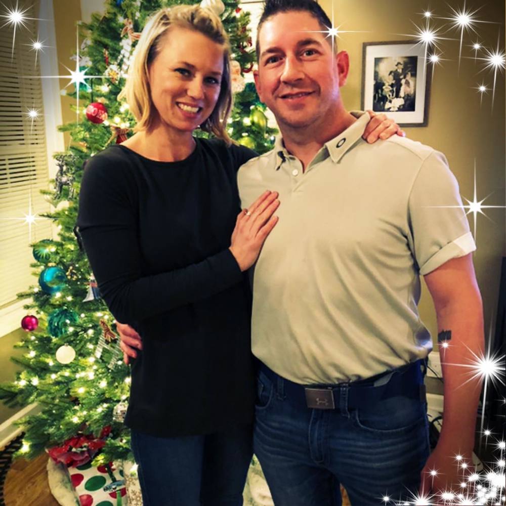 Meet your Posher, Holly